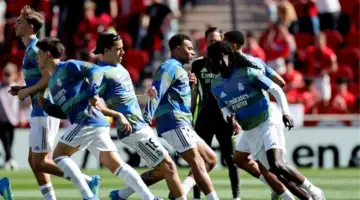 ماركا تُبرز معاناة ريال مدريد قبل لقاء بايرن ميونخ في دوري أبطال أوروبا